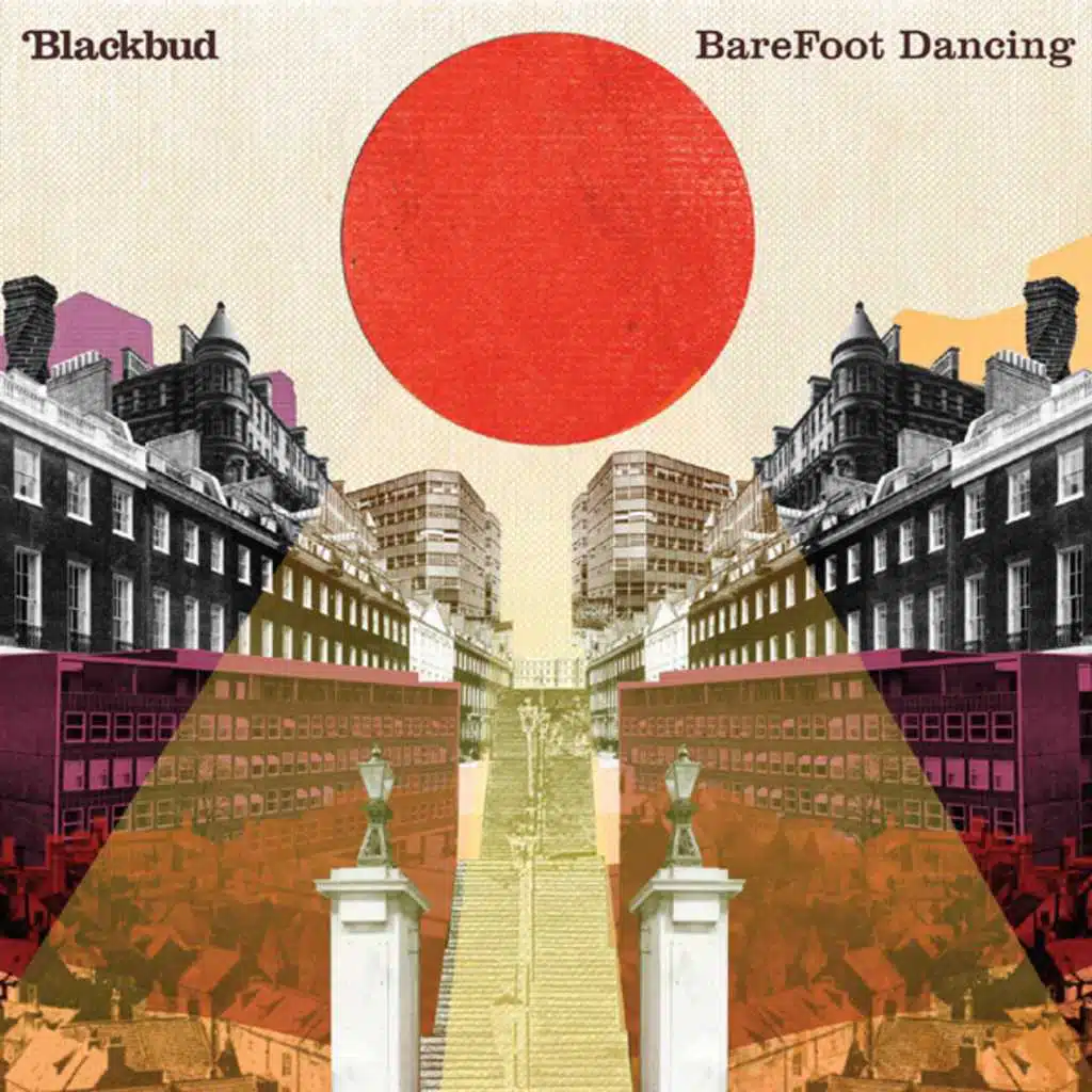 Barefoot Dancing (Live in Shrewsbury)