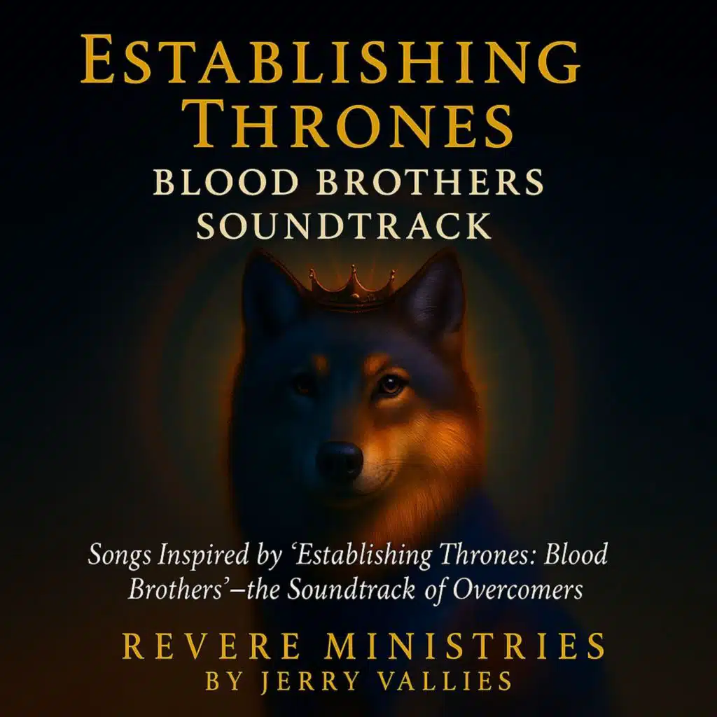 Establishing Thrones: Blood Brothers Soundtrack