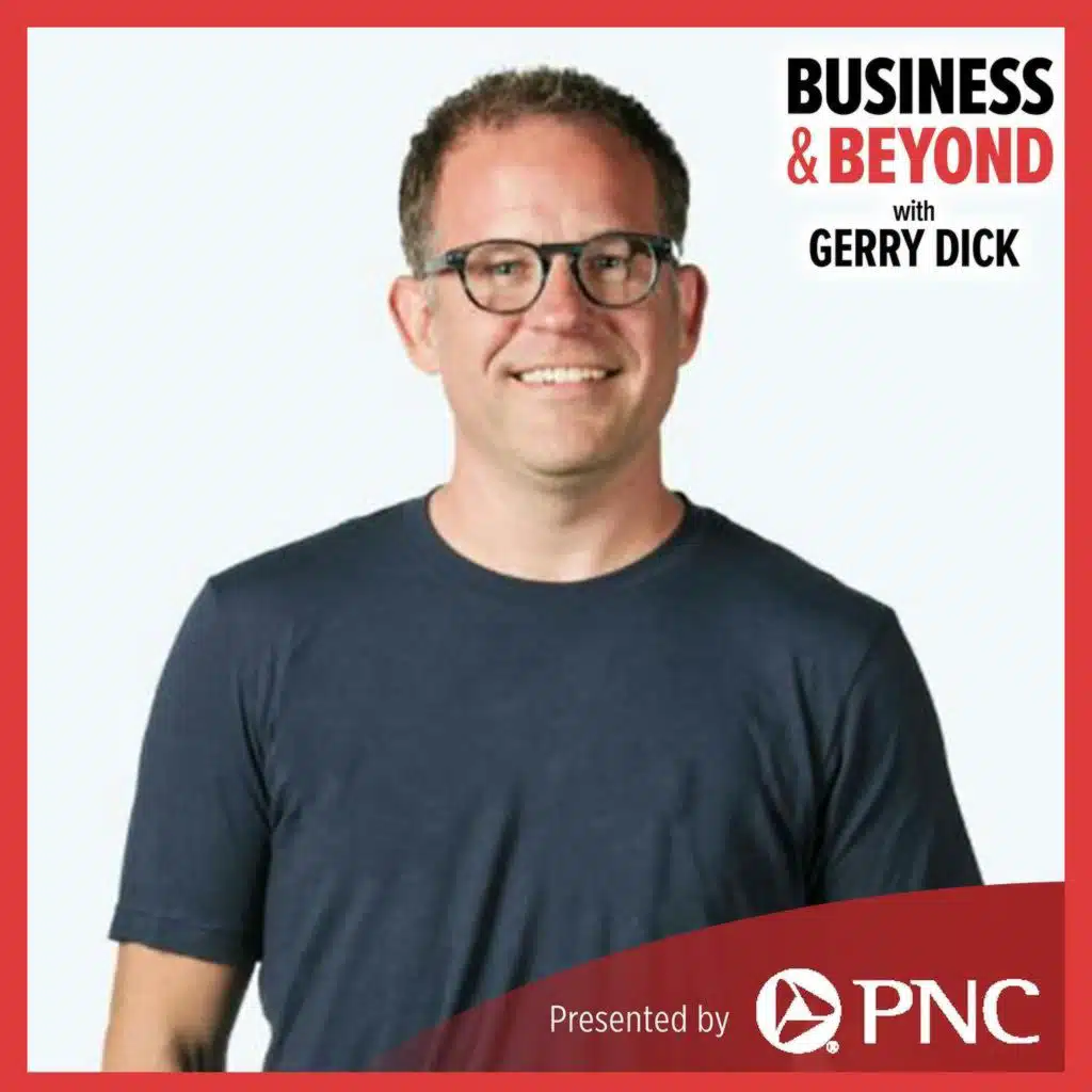 From Startups to Soundtracks: Eric Tobias on Innovation, Exits, and Live Music