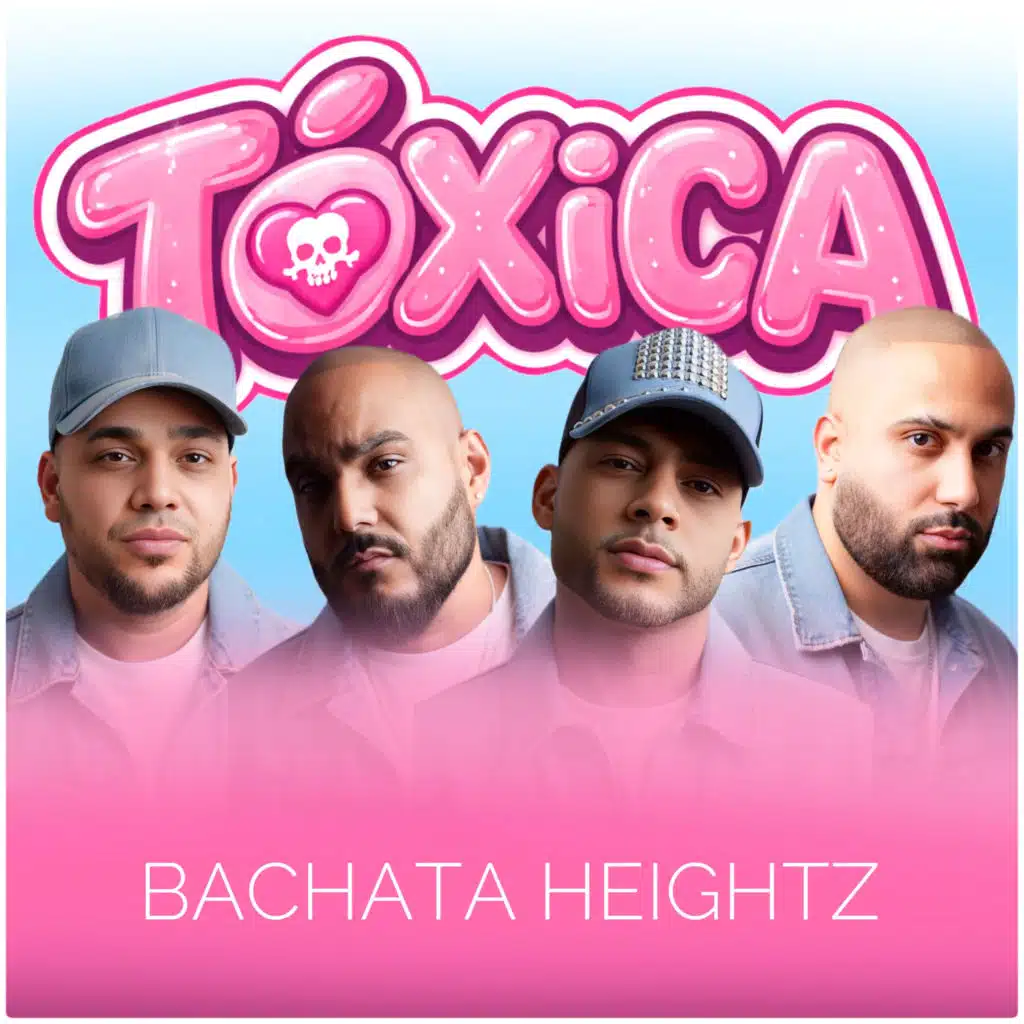 Bachata Heightz
