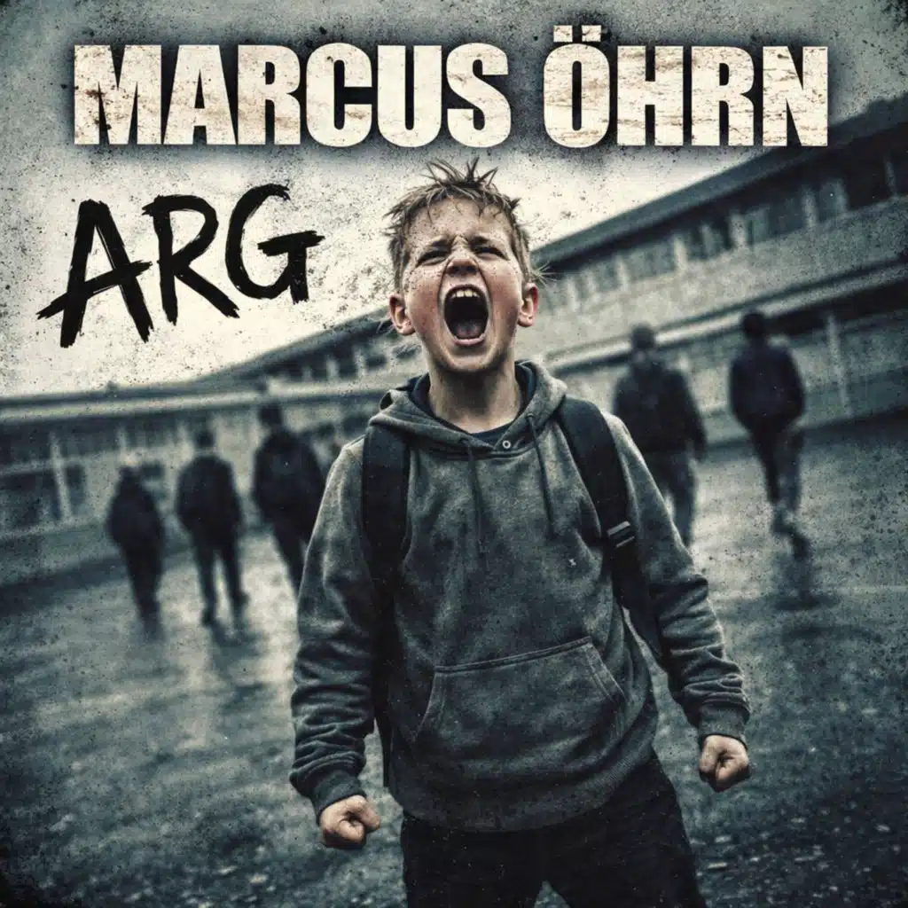 Marcus Öhrn