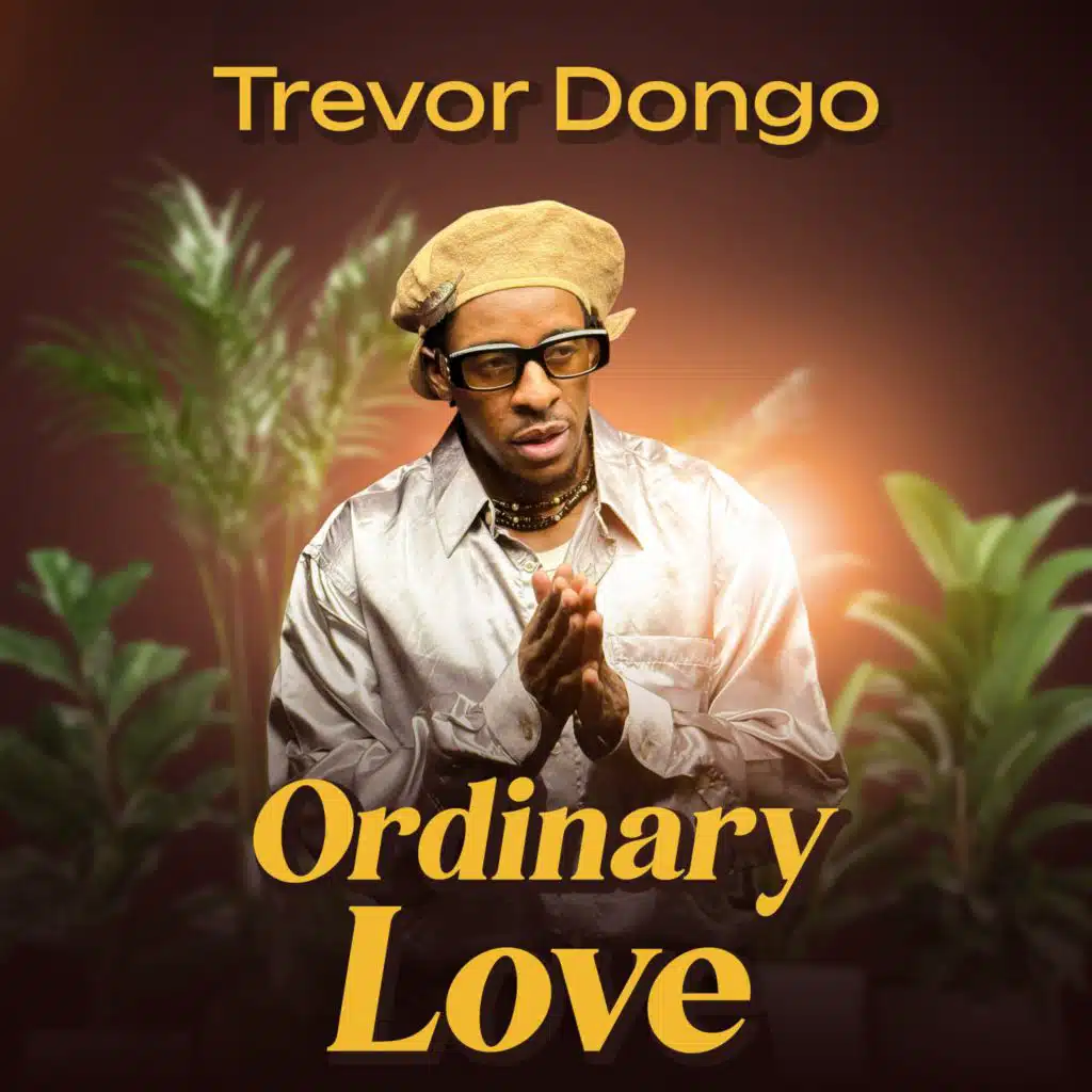 Trevor Dongo