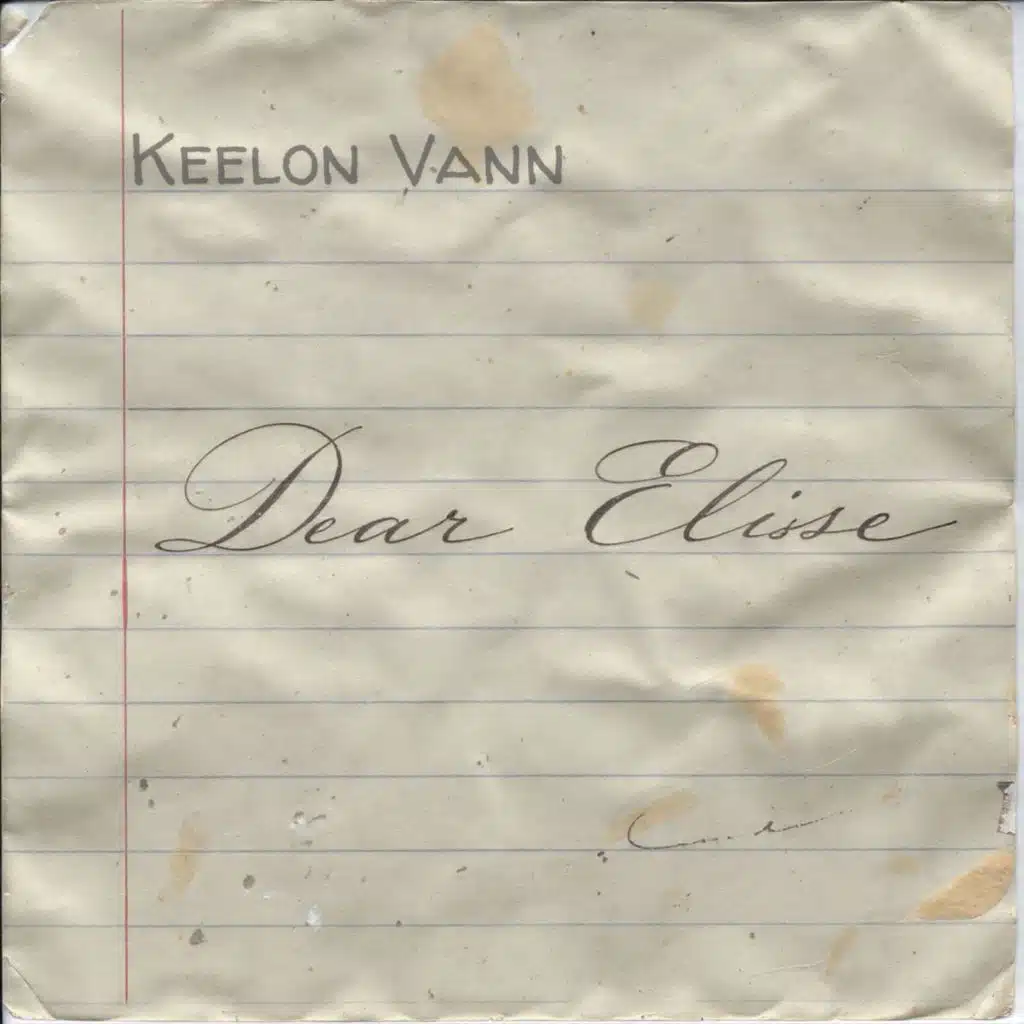 Keelon Vann