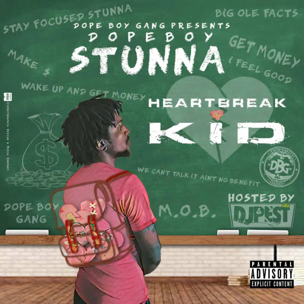 Heartbreak Kid