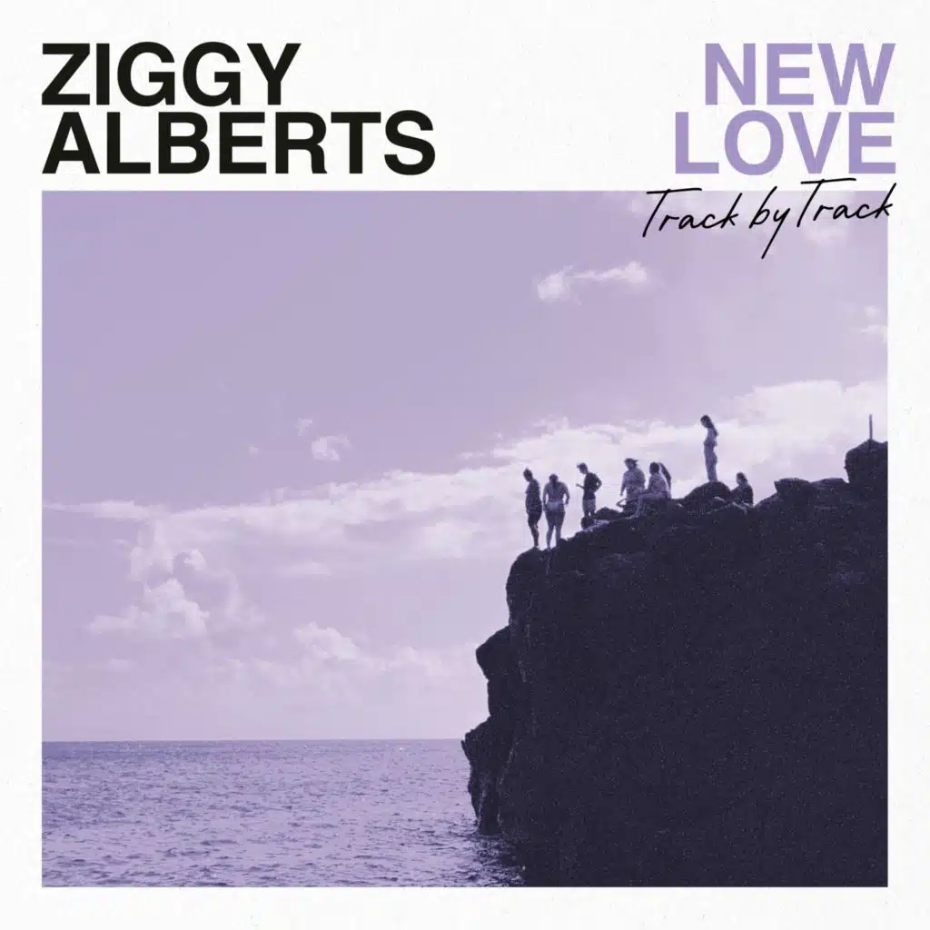 New Love