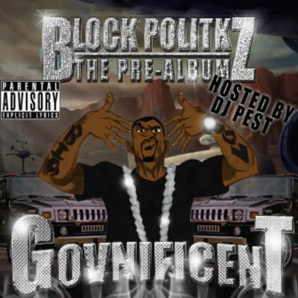 Govnificent