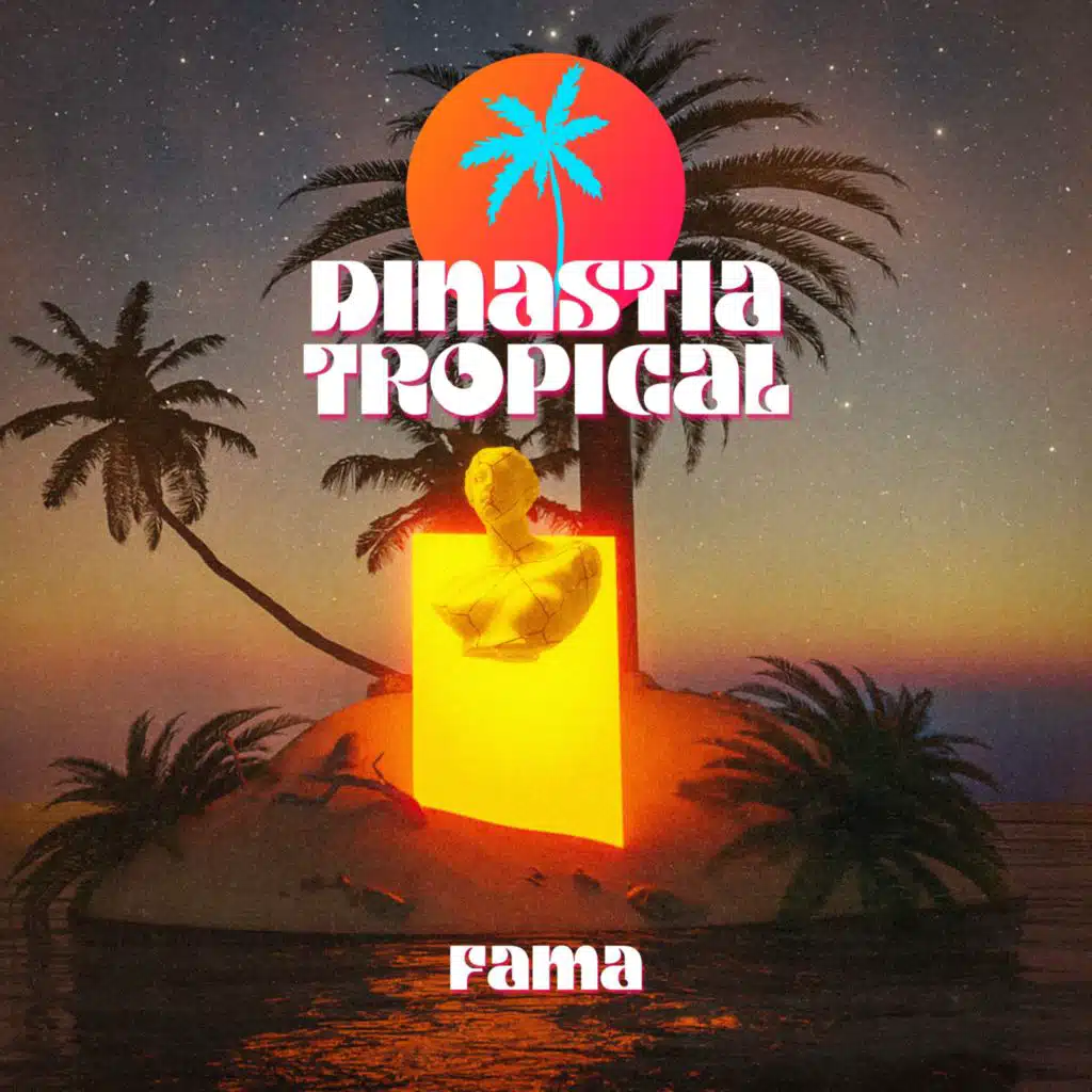 Dinastia Tropical