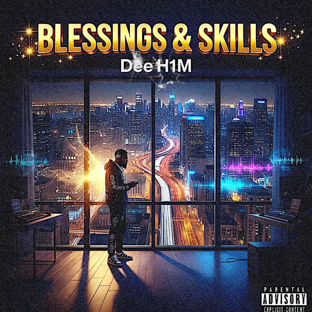 BLESSINGS & SKILLS