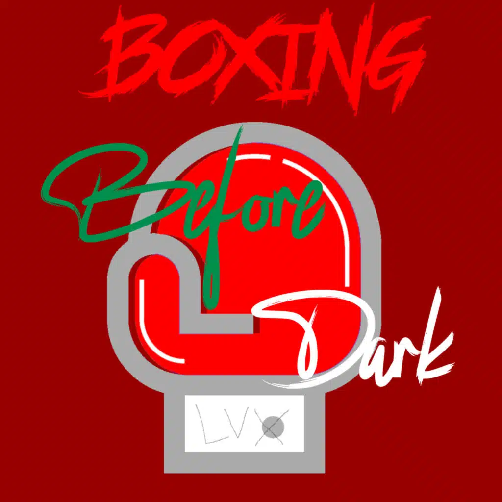 [BxBD] So much boxing on January 31