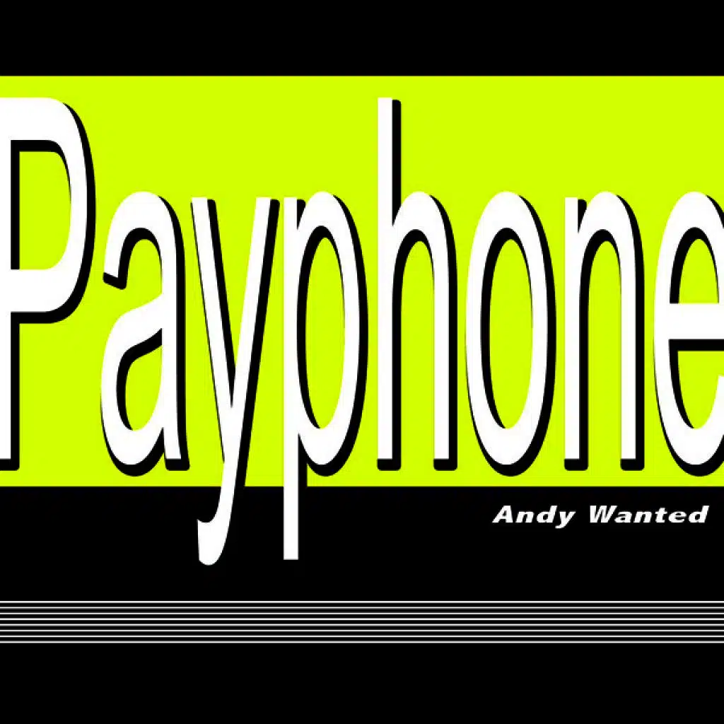 Payphone