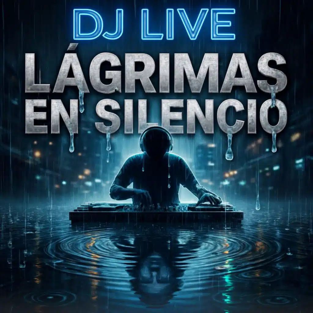 Lágrimas en Silencio