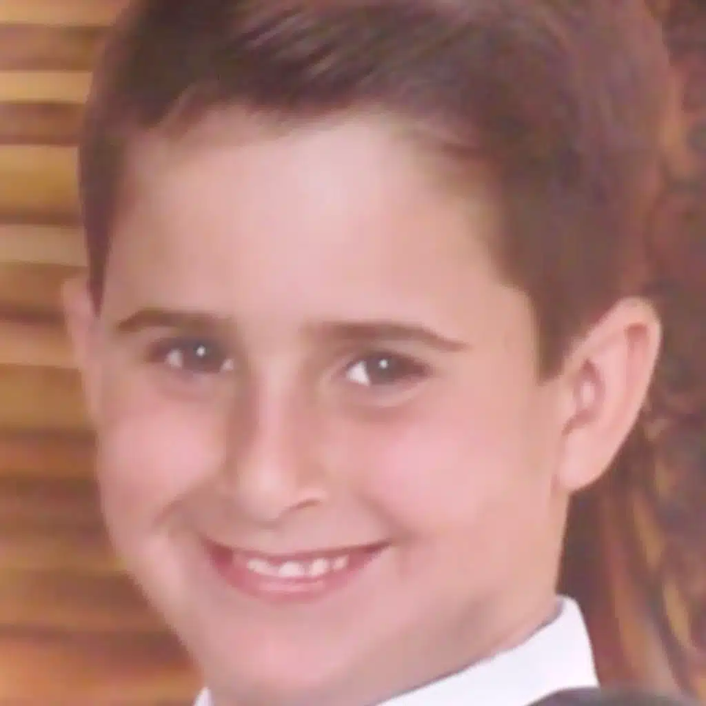 Nacho Tranquilo