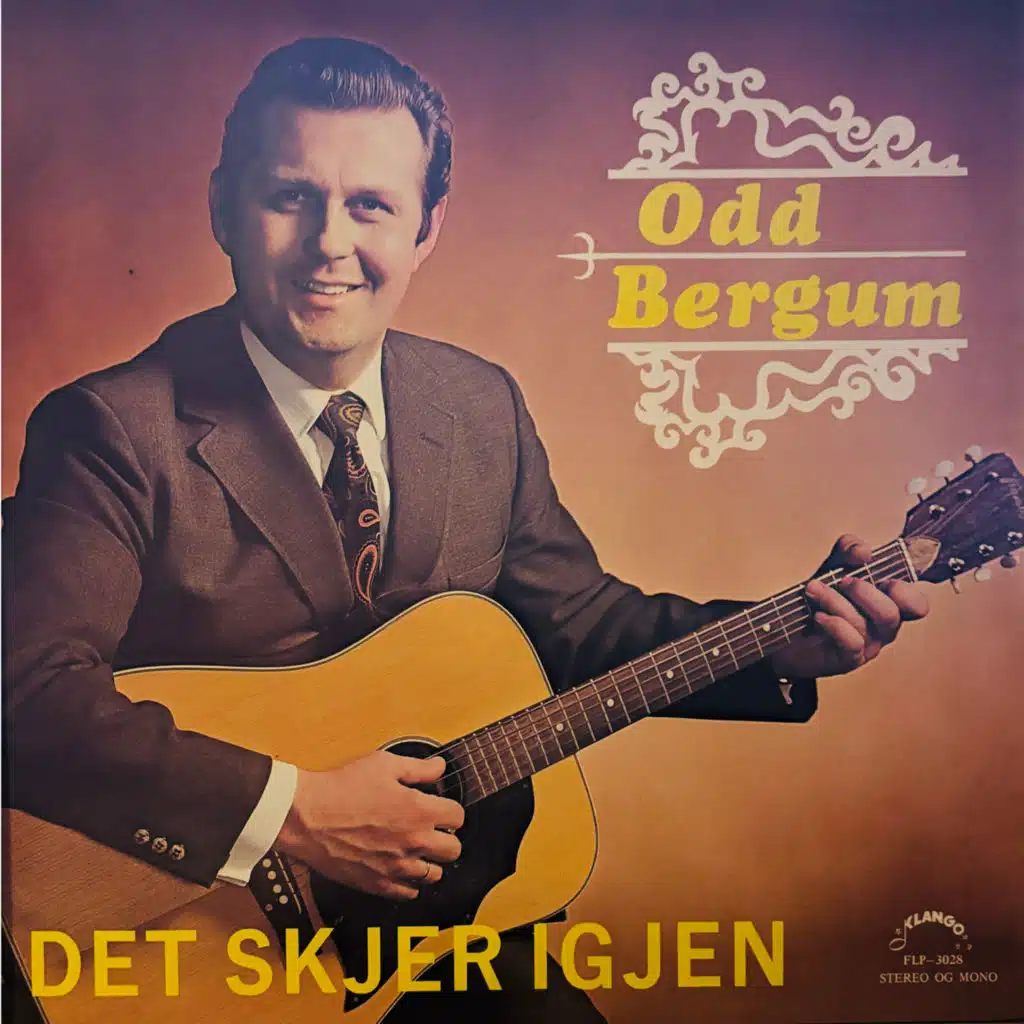 Odd Bergum