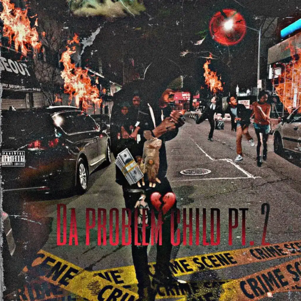 Da Problem Child Pt. 2