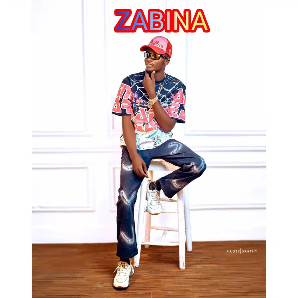 ZABINA