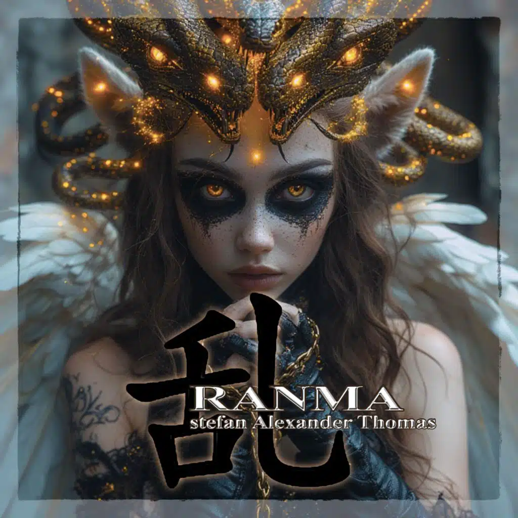 Stefan Alexander Thomas