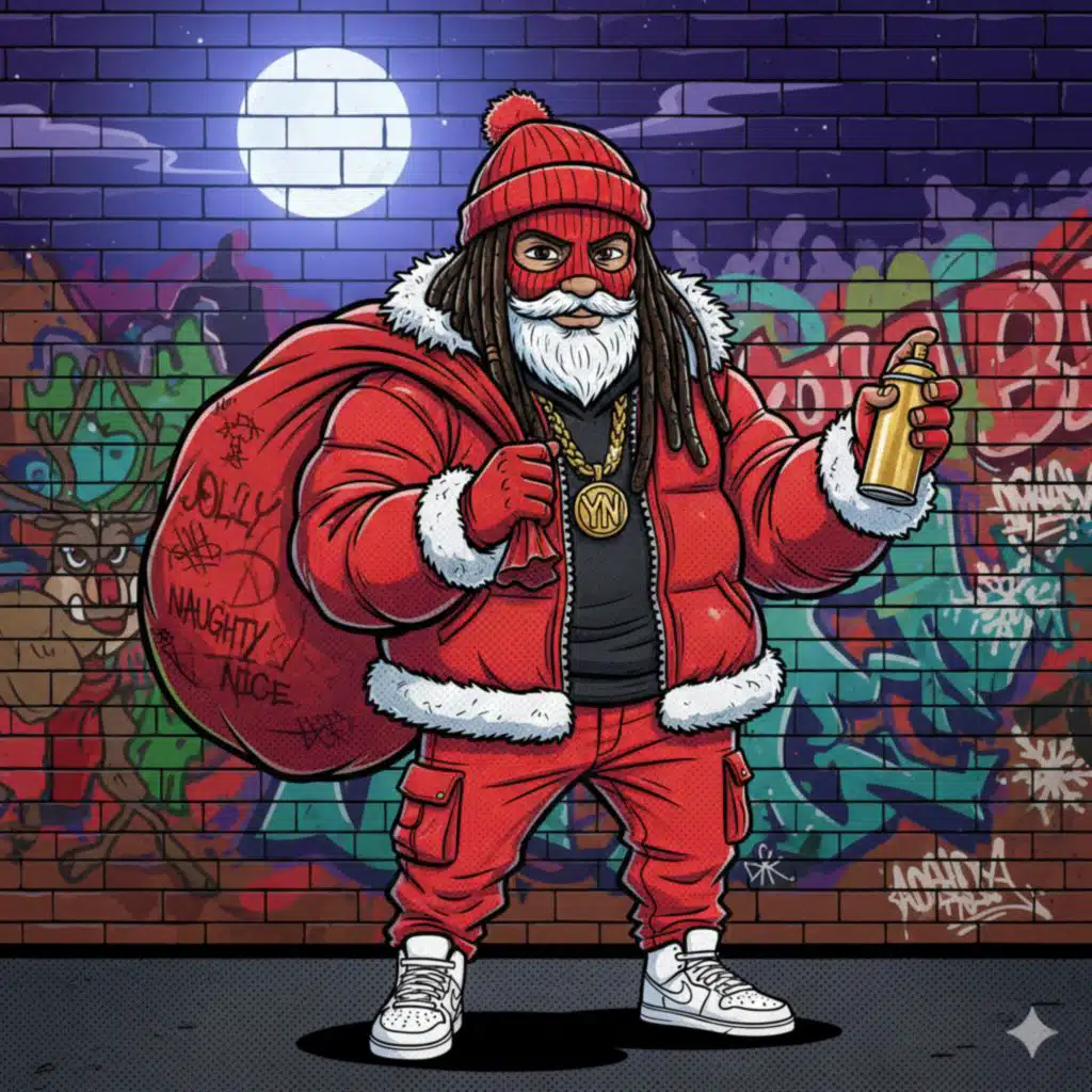 YN CHRISTMAS