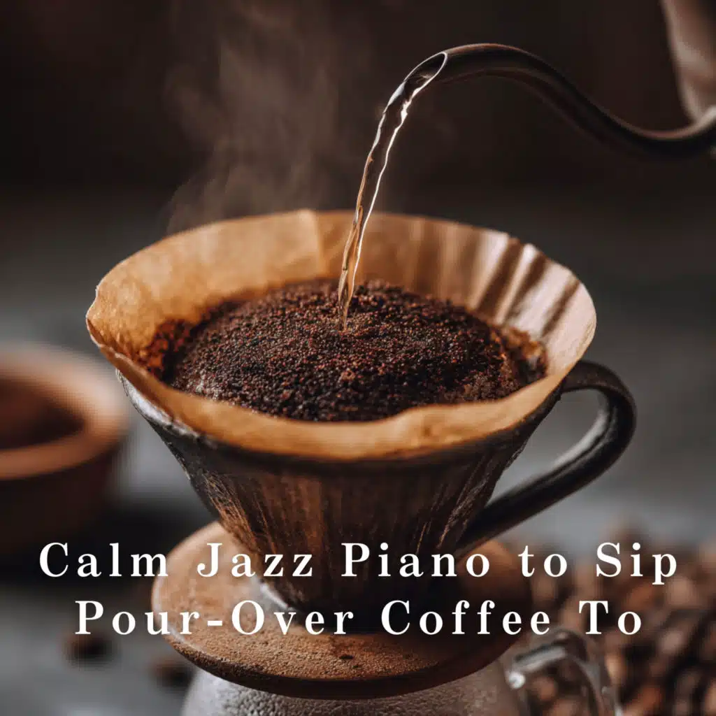 Peaceful Shadows of Dawn