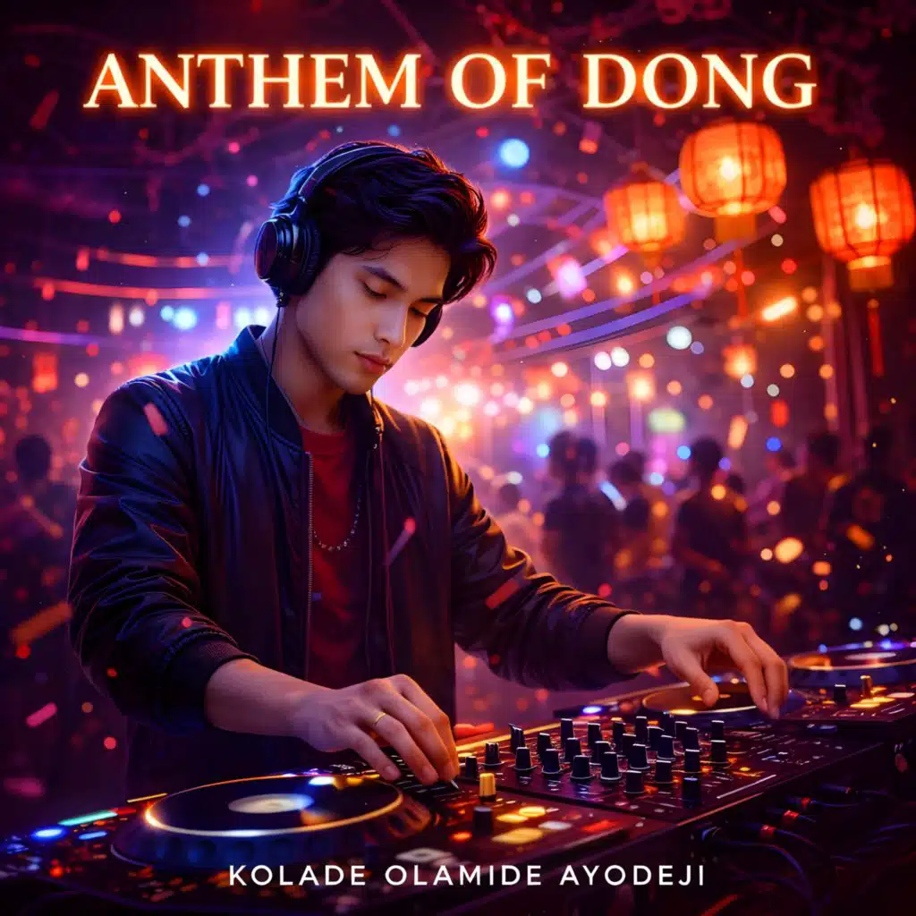Anthem of Dong (Instrumental)