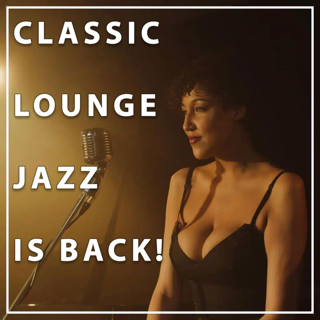 Classic Lounge Jazz