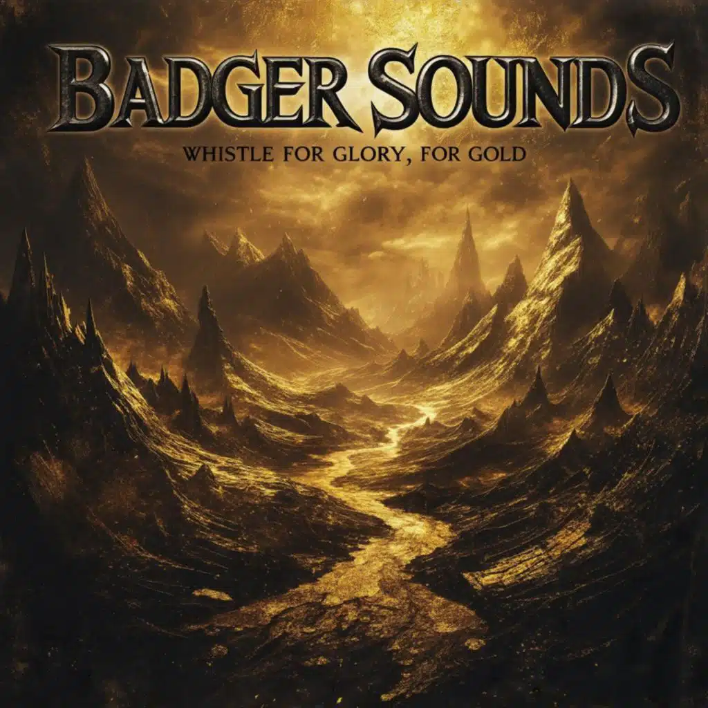 Badger Sounds