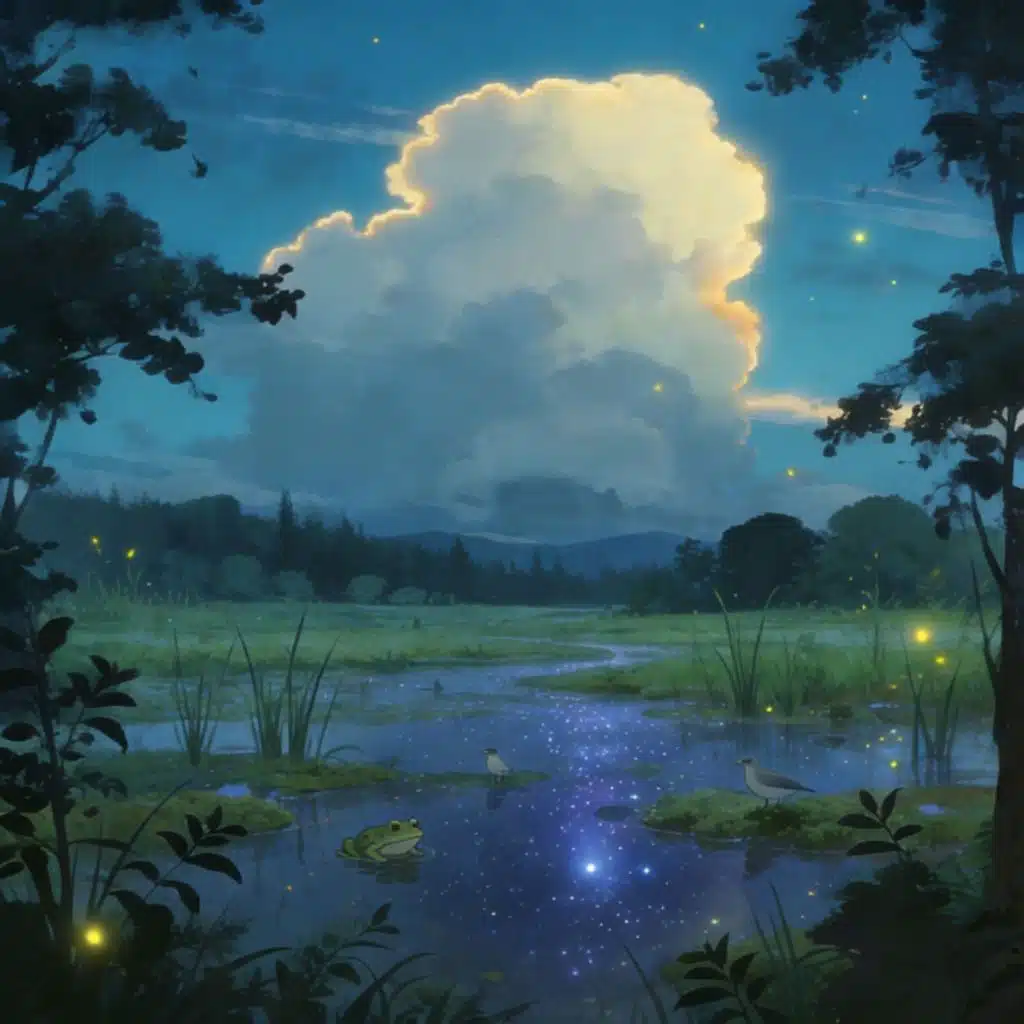 睡眠音乐催眠曲5分钟入睡|助眠雨声|轻音乐钢琴曲|深度放松