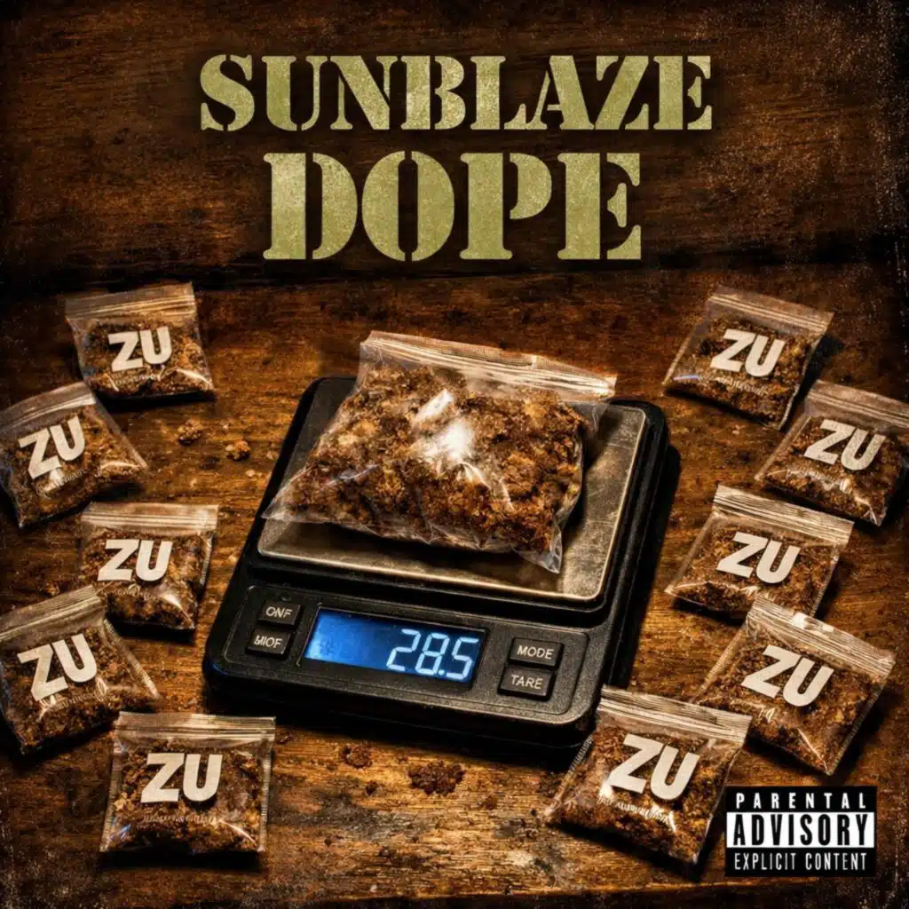 SunBlaze