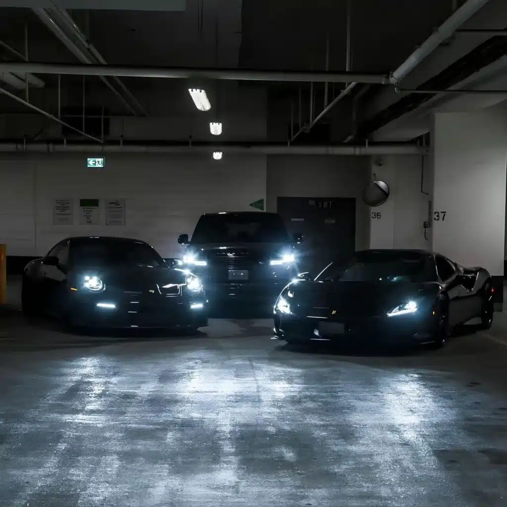 Mafia Style
