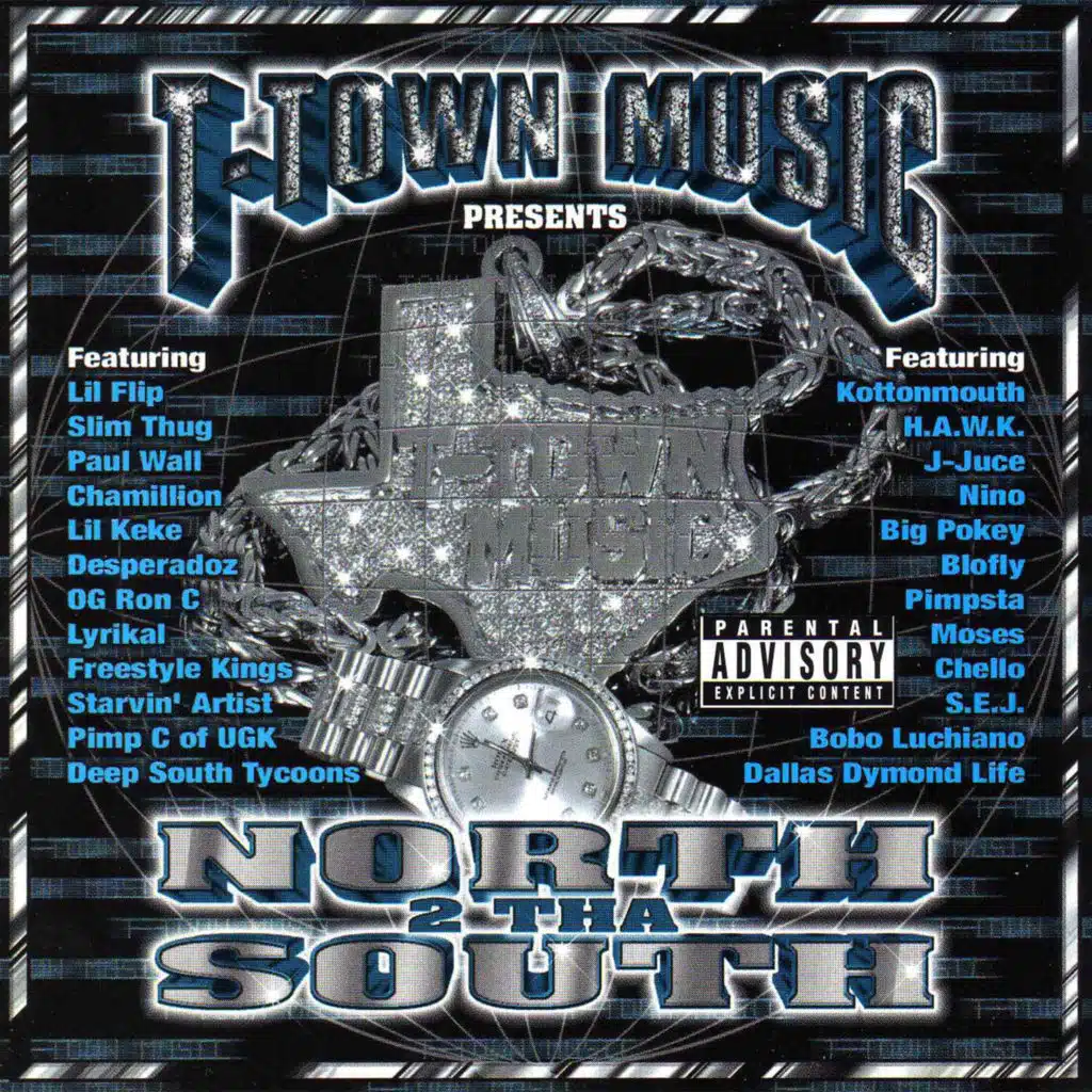 North 2 Tha South