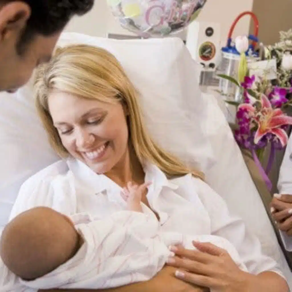 Birthing Centers: An Alternative to Hospitals