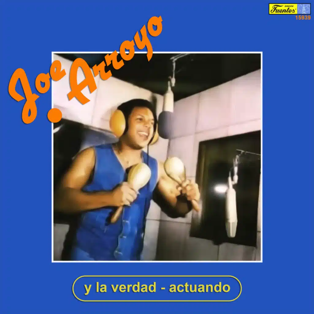 Actuando (feat. La Verdad)