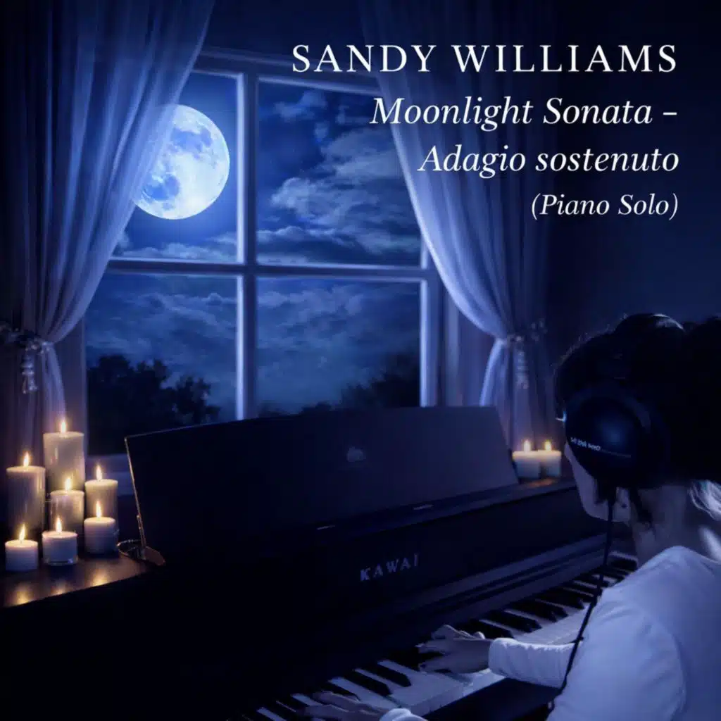 Sandy Williams