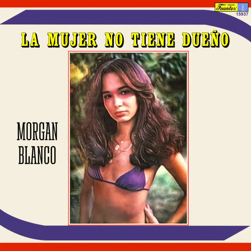 La Mujer No Tiene Dueño