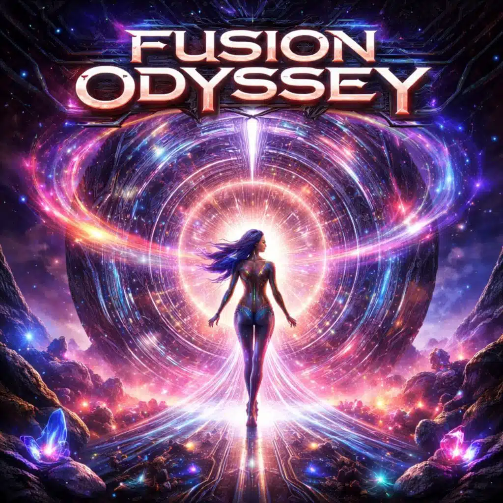 Fusion Odyssey