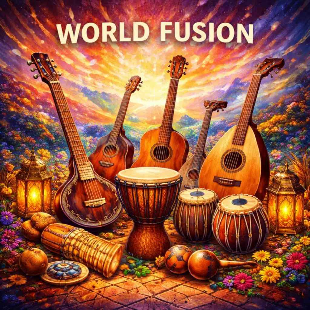 World Fusion
