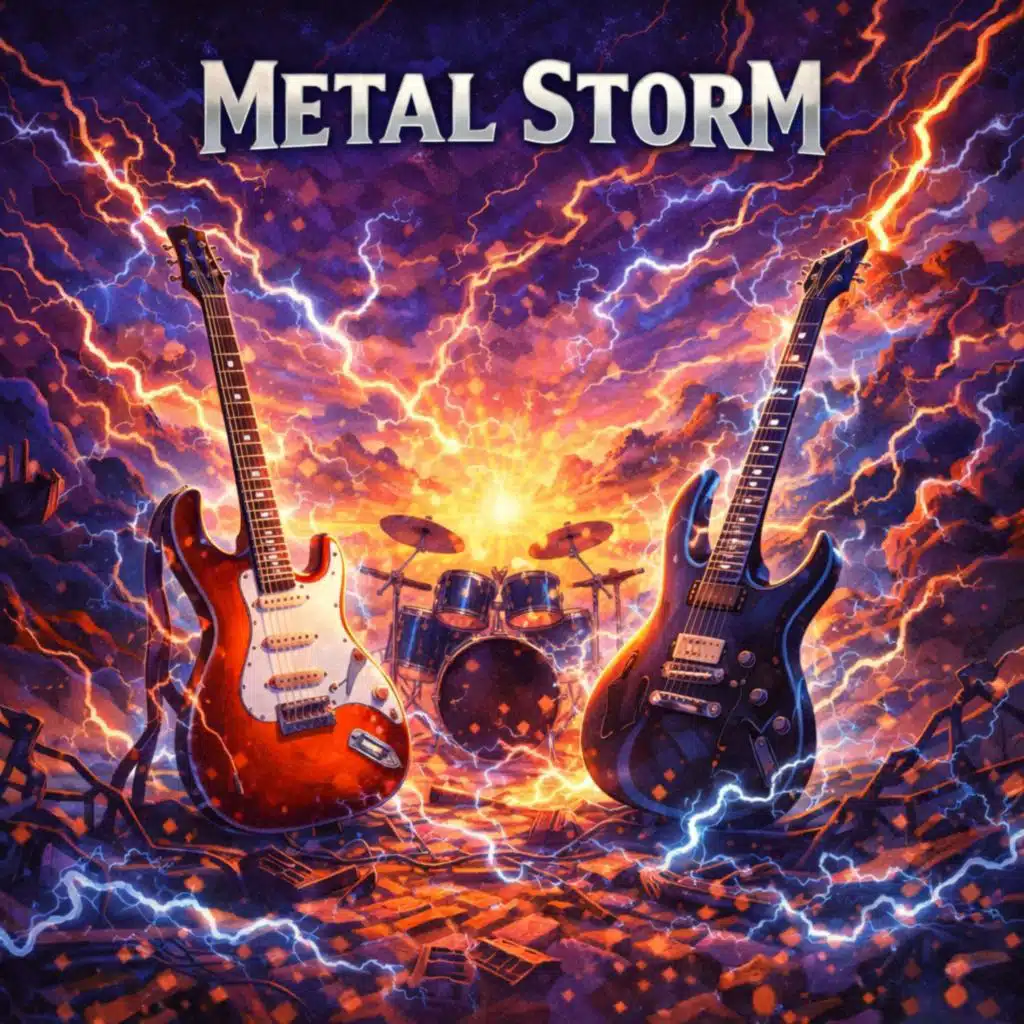 Metal Storm