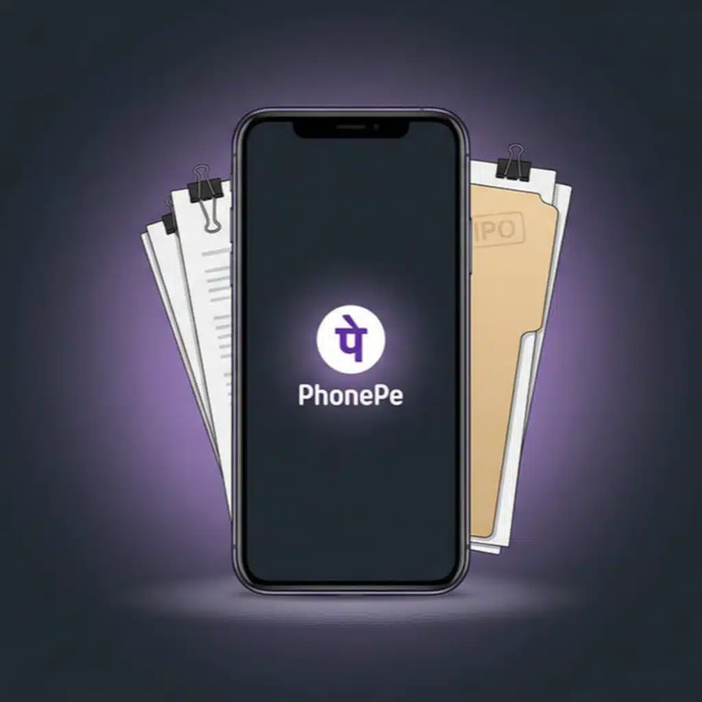 Breaking down the PhonePe DRHP