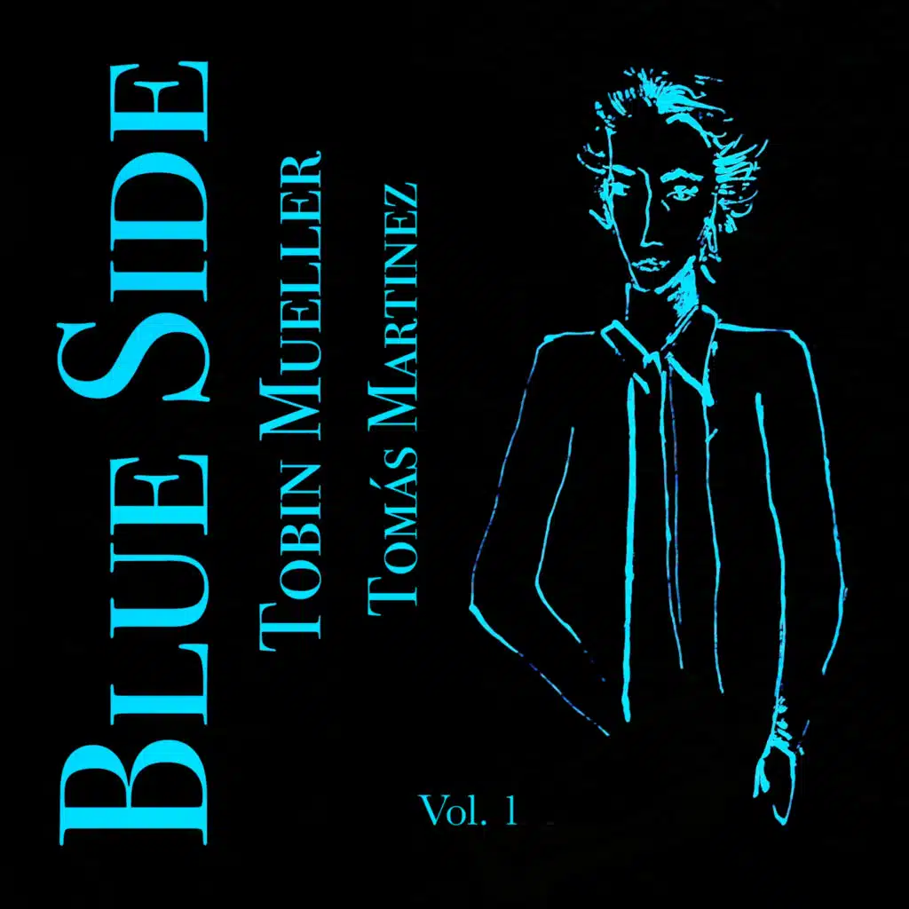 Blue Side, Vol. 1