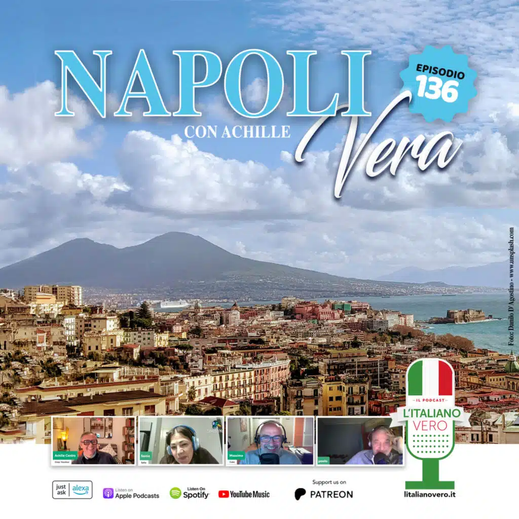 136 – Napoli vera con Achille Centro