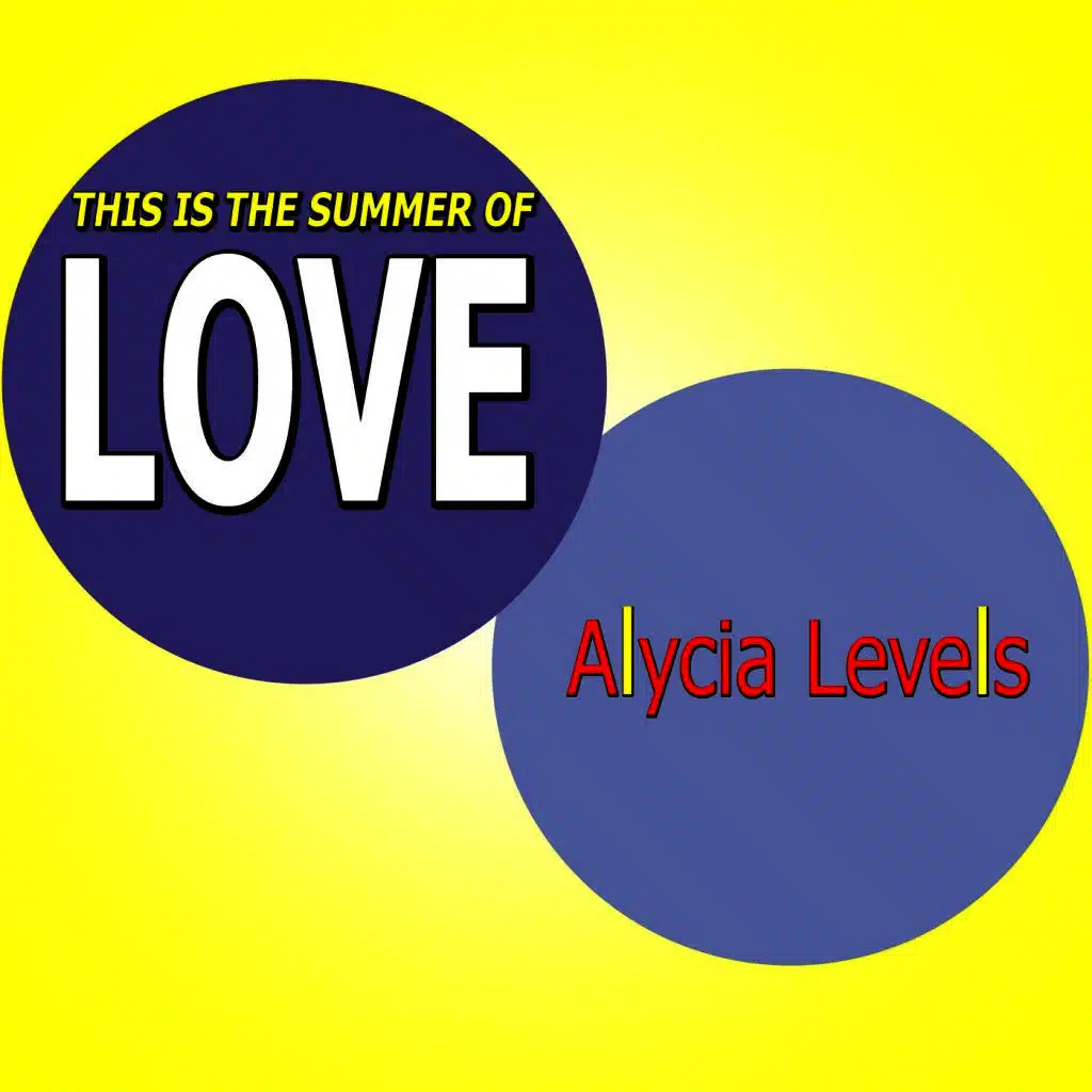 This Is the Summer of Love