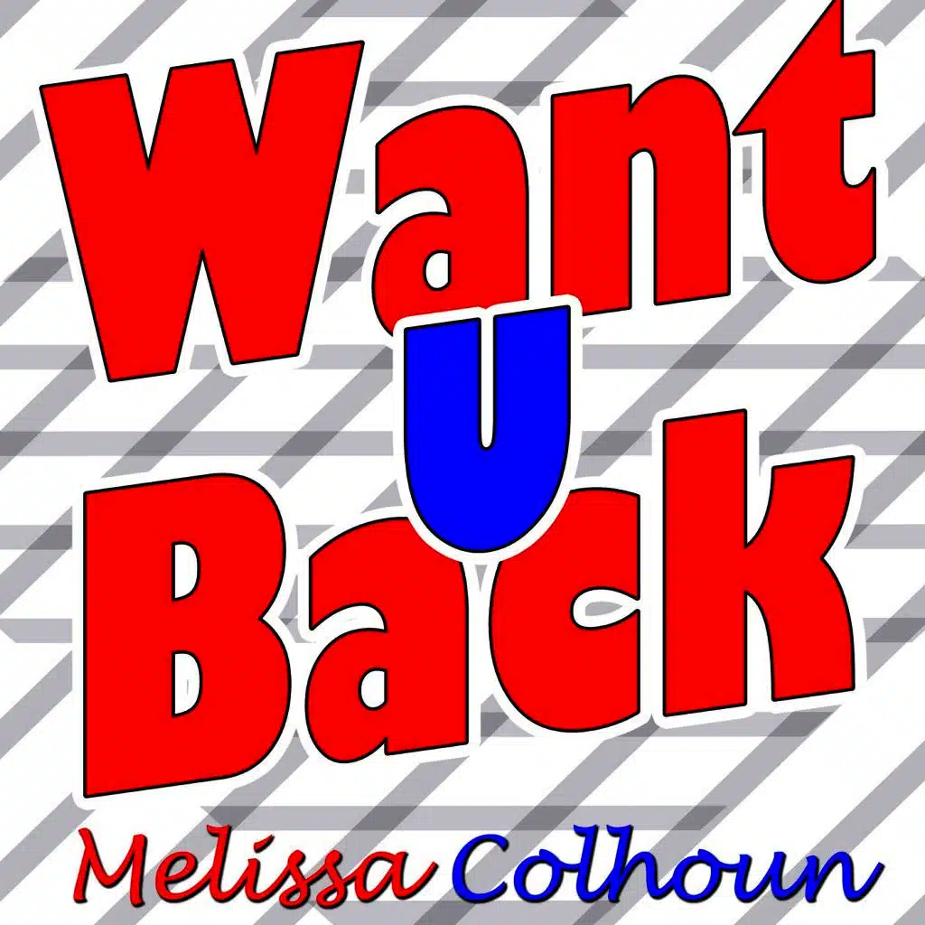 Want U Back