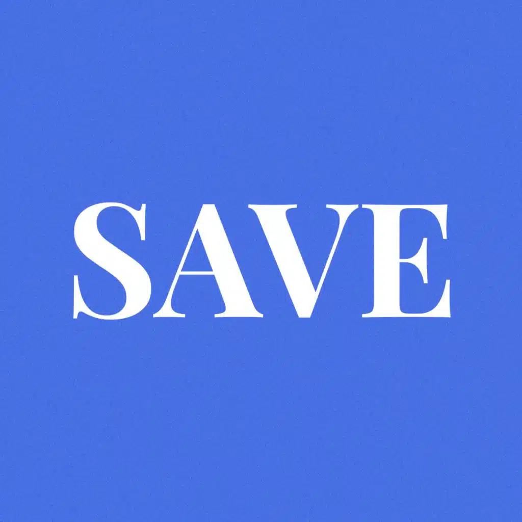 SAVE