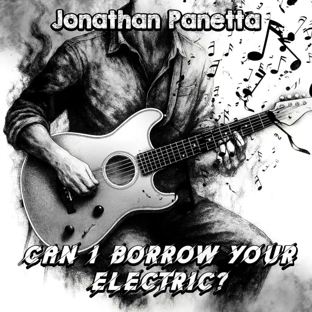 Jonathan Panetta