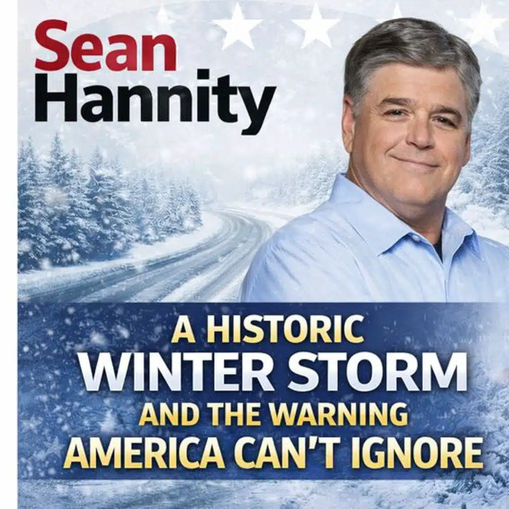 Historic Winter Storm Threatens 34 States | Safety, Preparation, and What Comes Next