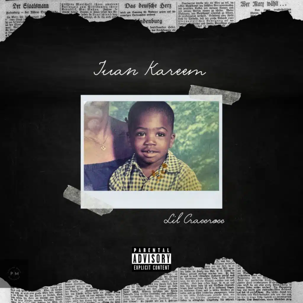 lil craccrocc