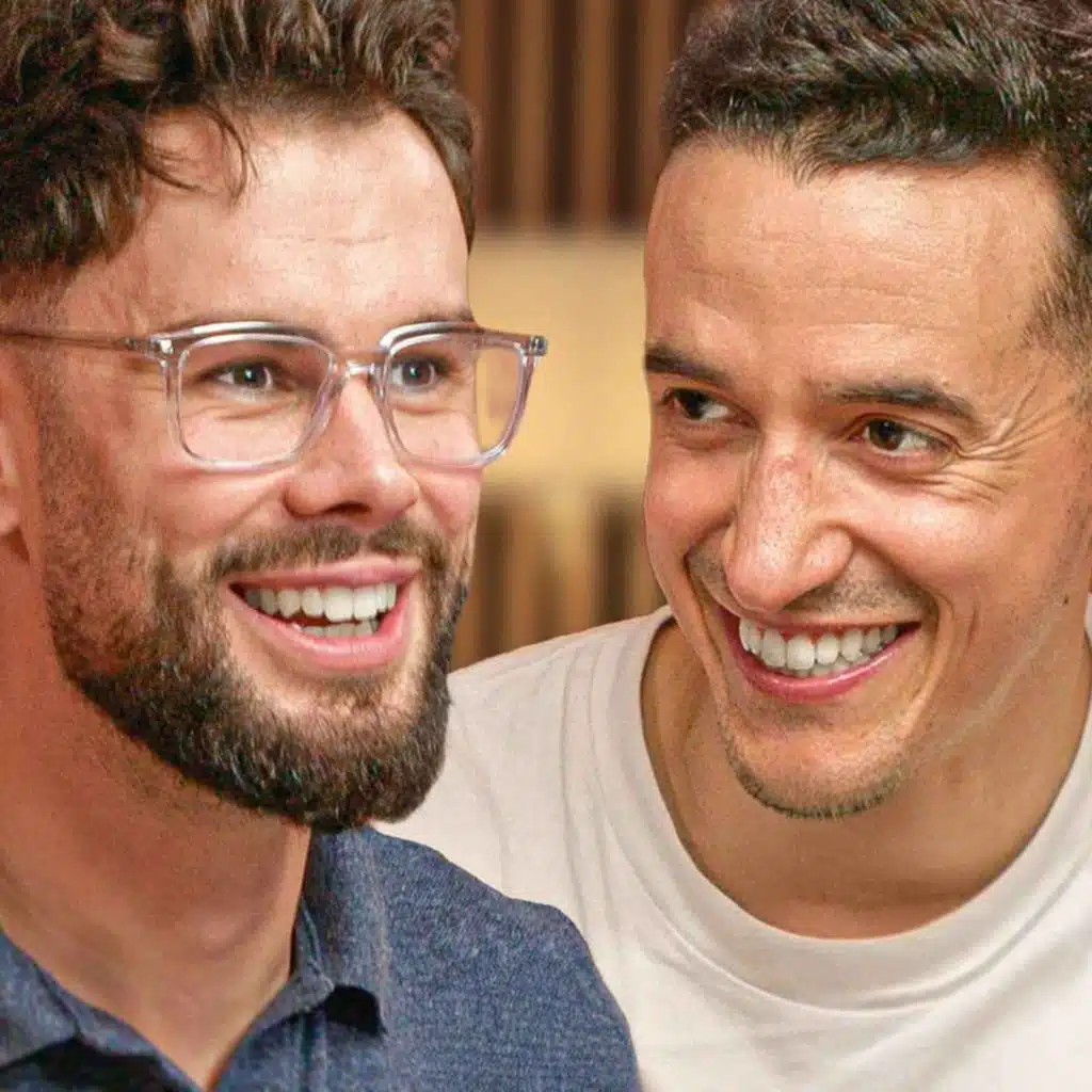 Nos Projets les plus Fous ! (ft Tiboinshape, Chocoh, Jill et Léonard)