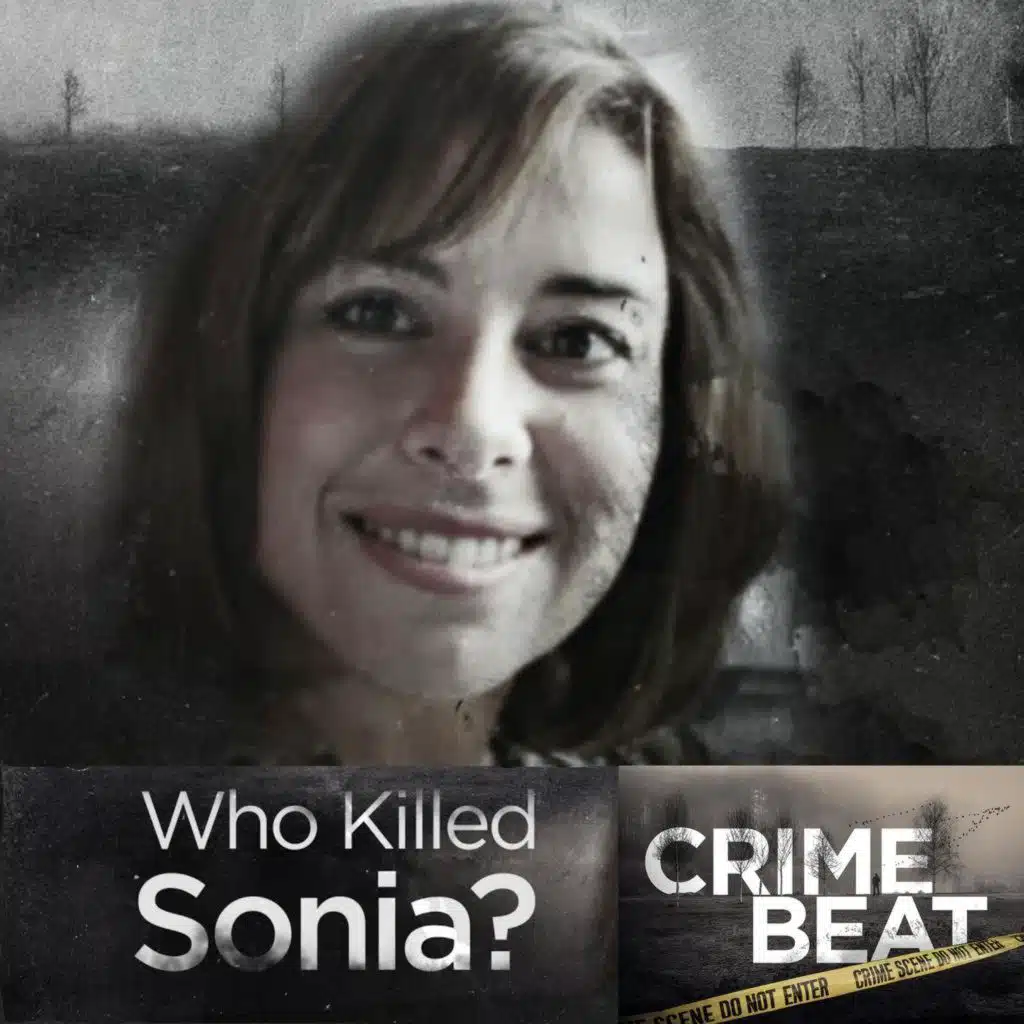 Who Killed Sonia?