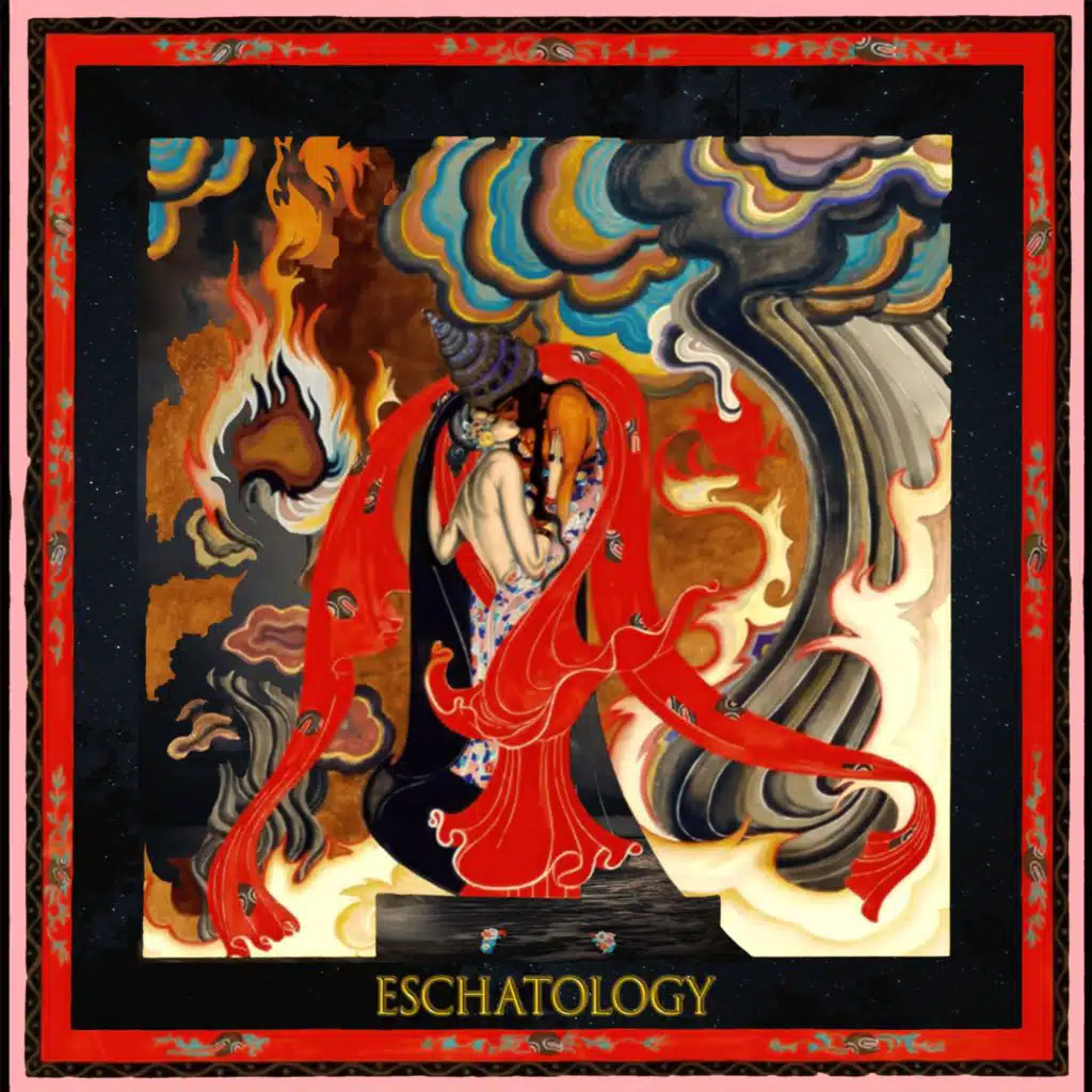 ESCHATOLOGY