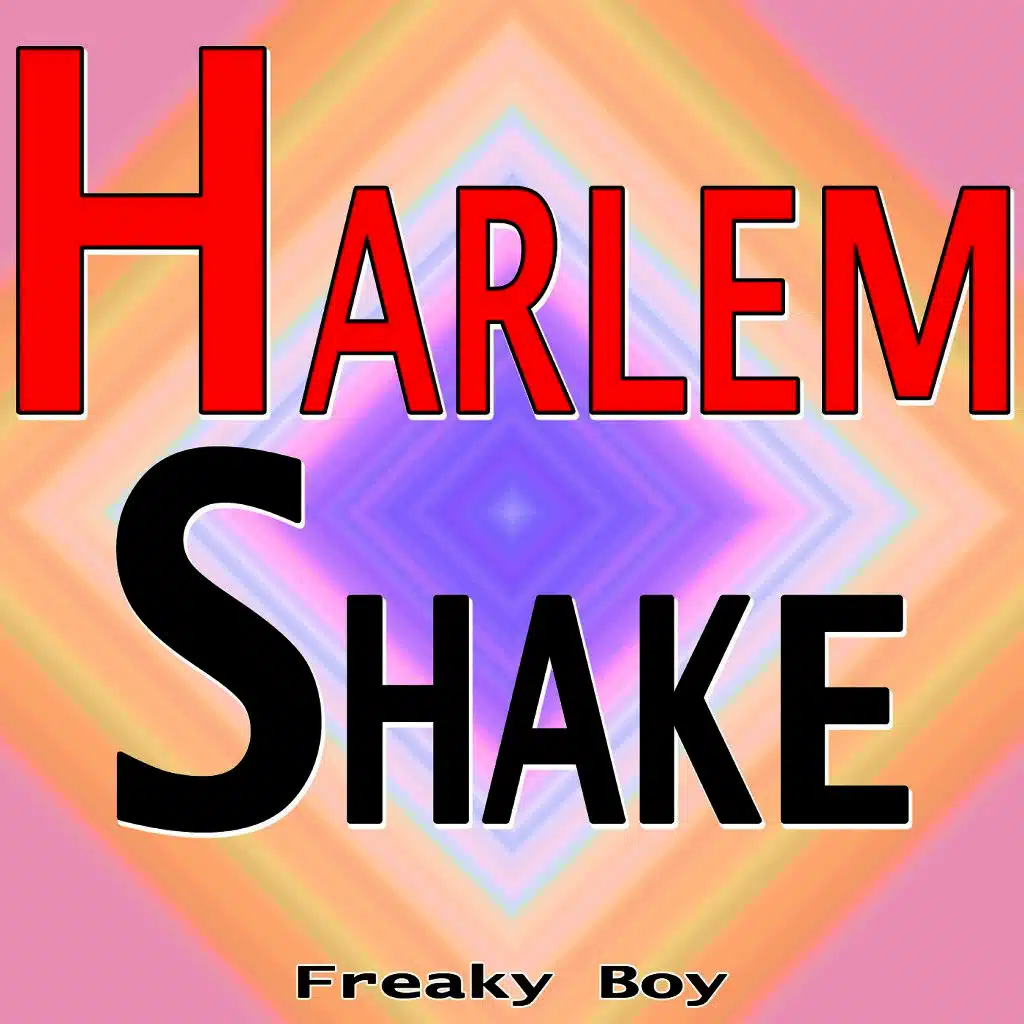 Harlem Shake