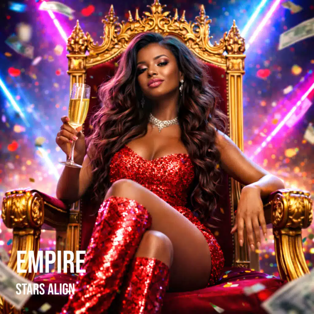 Empire (feat. Lil Ella)